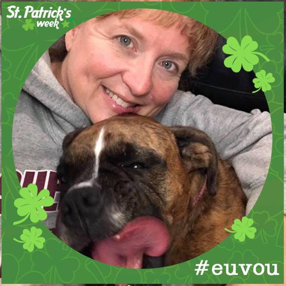 Meet your Posher, Cathy - Picture 1 of 1